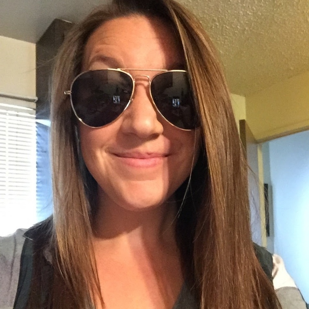 Meet your Posher, Kelsey